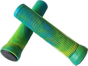 Грипсы Favorit DY-N04-1BL