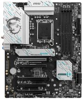 Материнская плата MSI B760 Gaming Plus WiFi DDR4