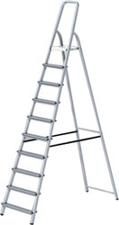 Лестница-стремянка PRO Startul ST9940-10 10 ступеней