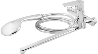 Смеситель AV Engineering AVPCK7-A278-220