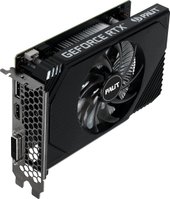 Видеокарта Palit GeForce RTX 3050 StormX 6GB NE63050018JE-1072F