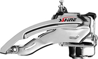 Переключатель скоростей передний S.Shine SSD-04