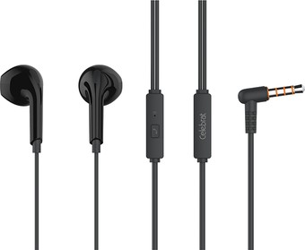 Наушники Celebrat G20 (черный)