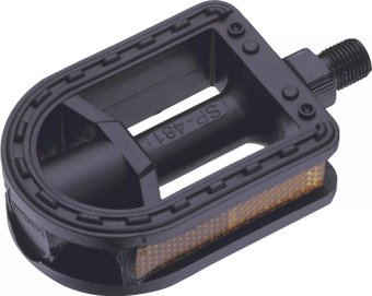 Педали Neco NC11068