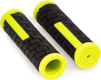 Грипсы Hualong HL-G138-110GN