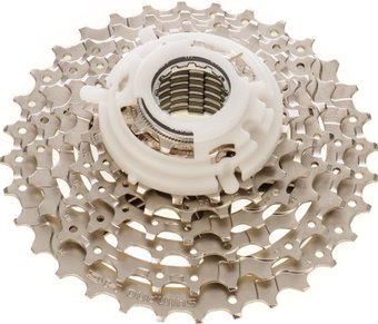 Кассета Shimano KCSHG4009132