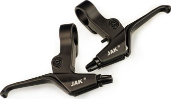 Комплект тормозных ручек Jak CL-311D