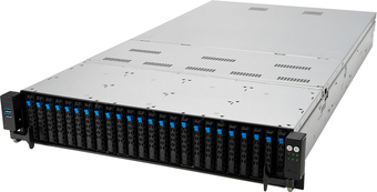 Корпус ASUS RS720-E10-RS24U