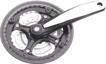 Система шатунов Favorit AL04-S2442SG