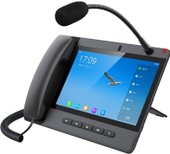 IP-телефон Fanvil A320i (черный)