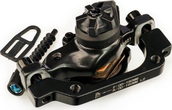 Калипер Jak S-5-180F