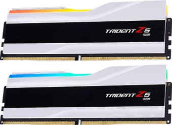 Оперативная память G.Skill Trident Z5 RGB 2x32ГБ DDR5 6000 МГц F5-6000J2836G32GX2-TZ5RW