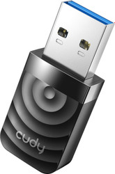 Wi-Fi адаптер Cudy WU1300S 1.0