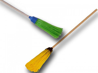 Метла Ямполь 1.052