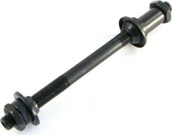 Ось Kenli KL-900-145