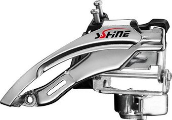 Переключатель скоростей передний S.Shine SSD-04B