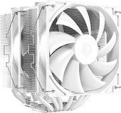 Кулер для процессора ID-Cooling SE-206-XT White