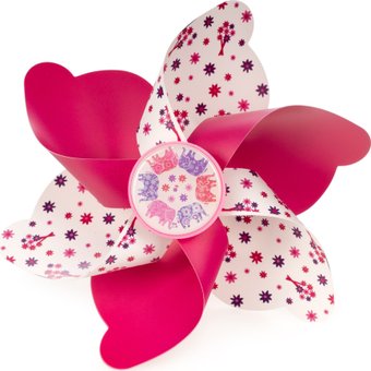 Вертушка на руль Hualong HL-W01