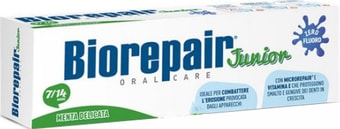 Зубная паста Biorepair Junior 75 мл