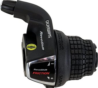 Шифтер задний Shimano ASLRS35R7ET