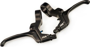 Комплект тормозных ручек Jak CL-326DG