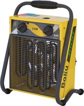 Электрическая тепловая пушка Ballu BHP-M-5