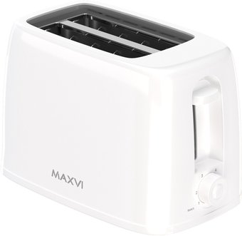Тостер Maxvi KT721P (белый)