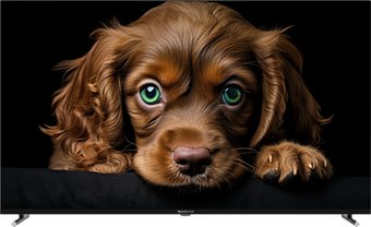 Телевизор Topdevice 55" QLED CQ08