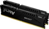 Оперативная память Kingston FURY Beast 2x16ГБ DDR5 6000 МГц KF560C36BBE2K2-32