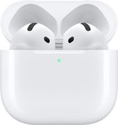 Наушники Apple AirPods 4 (с активным шумоподавлением)