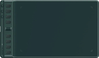 Графический планшет Huion Inspiroy 2 M H951P (сосново-зеленый)