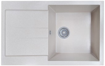 Кухонная мойка AV Engineering Art AV770490ASN (песочный)