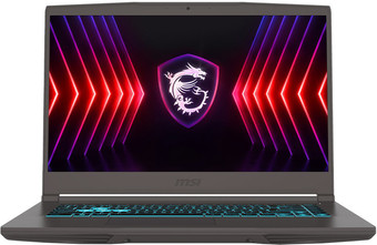 Игровой ноутбук MSI Thin A15 B7VE-087XBY