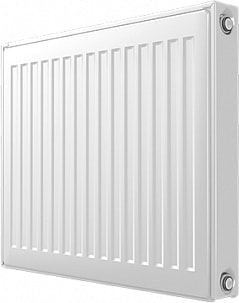 Стальной панельный радиатор Royal Thermo Compact C11-500-900 (Bianco Traffico)
