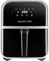 Аэрогриль Galaxy Line GL2528