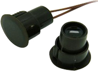 Аксессуар ZKTeco магнитоконтактный датчик AS36