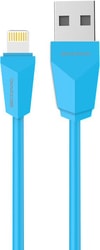 Кабель Atomic C-27i (голубой)