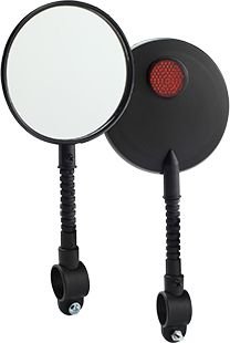 Зеркало заднего вида Jingyi JY-3