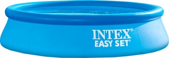 Надувной бассейн Intex Easy Set 28106 (244х61)
