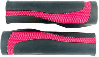 Грипсы Favorit PS-FT-139C