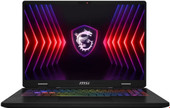 Игровой ноутбук MSI Crosshair 16 HX D14VGKG-461XBY