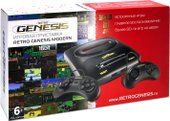 Игровая приставка Retro Genesis Modern (2 проводных геймпада, 303 игры)