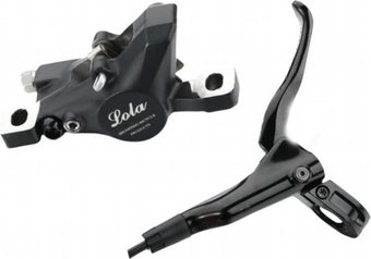 Дисковый гидравлический тормоз Shunfeng DULA601-160