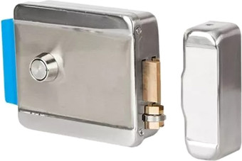 Электромеханический замок ZKTeco LL-01