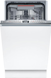 Встраиваемая посудомоечная машина Bosch Serie 4 SPV4HMX49E