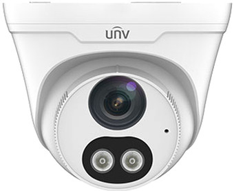 IP-камера Uniview IPC3614LE-ADF40KC-WL