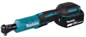Трещотка Makita DWR180RF (с 1-им АКБ)
