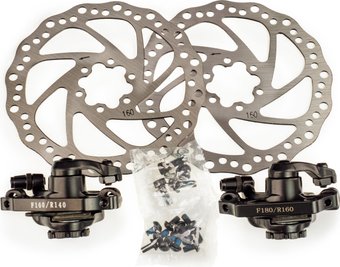 Калипер Yinxing SP11006