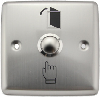 Кнопка выхода ZKTeco EX-801B