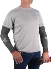 Нарукавники Milwaukee Cut level 5/E 45 см 4932479937